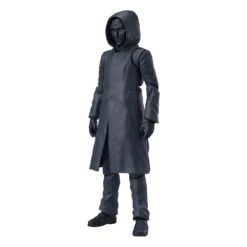 [PRE-ORDER FEBRERO 2023] S.H FIGUARTS SQUID GAME : FRONT MAN – 15 CM