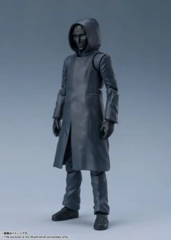 [PRE-ORDER FEBRERO 2023] S.H FIGUARTS SQUID GAME : FRONT MAN – 15 CM -Character Model x btn63957 8 a