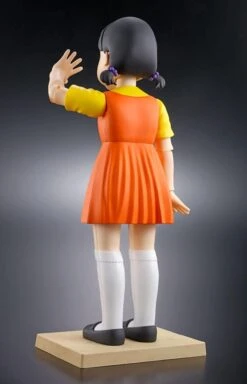 [PRE-ORDER MARZO 2023] S.H FIGUARTS SQUID GAME : YOUNG-HEE-DOLL – 25 CM -Character Model x btn63958 5 c