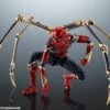 [PRE-ORDER NOVIEMBRE 2022] S.H FIGUARTS SPIDERMAN NO WAY HOME: IRON SPIDER – 15 CM