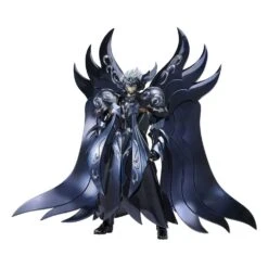 SAINT SEIYA MYTH CLOTH EX THANATOS – 18 CM -Character Model x btn64047 5