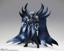 SAINT SEIYA MYTH CLOTH EX THANATOS – 18 CM