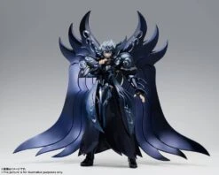 SAINT SEIYA MYTH CLOTH EX THANATOS – 18 CM -Character Model x btn64047 5 b