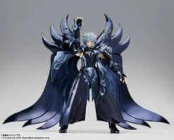 SAINT SEIYA MYTH CLOTH EX THANATOS – 18 CM -Character Model x btn64047 5 c