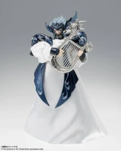 SAINT SEIYA MYTH CLOTH EX THANATOS – 18 CM -Character Model x btn64047 5 e