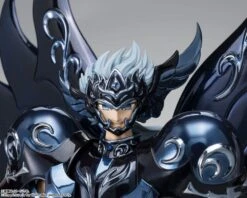 SAINT SEIYA MYTH CLOTH EX THANATOS – 18 CM -Character Model x btn64047 5 g
