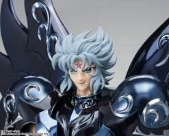 SAINT SEIYA MYTH CLOTH EX THANATOS – 18 CM -Character Model x btn64047 5 h