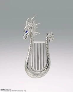 SAINT SEIYA MYTH CLOTH EX THANATOS – 18 CM -Character Model x btn64047 5 k