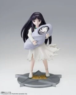 SAINT SEIYA MYTH CLOTH EX THANATOS – 18 CM -Character Model x btn64047 5 l