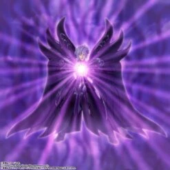 SAINT SEIYA MYTH CLOTH EX THANATOS – 18 CM -Character Model x btn64047 5 n