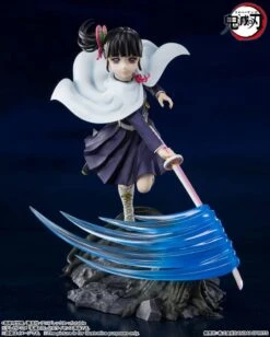 [DISPONIBLE] FIGUARTS ZERO DEMON SLAYER KIMETSU NO YAIBA KANAO TSUYURI -15 CM
