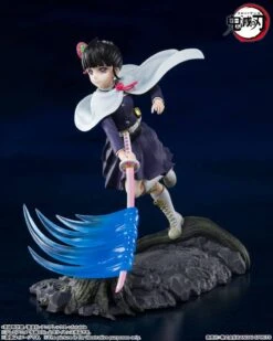 [DISPONIBLE] FIGUARTS ZERO DEMON SLAYER KIMETSU NO YAIBA KANAO TSUYURI -15 CM -Character Model x btn64048 2 d
