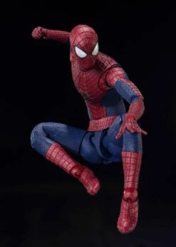 [PRE-ORDER ABRIL 2023] SH FIGUARTS THE AMAZING SPIDER-MAN – 15 CM -Character Model x btn64163 2 d