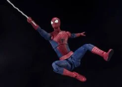 [PRE-ORDER ABRIL 2023] SH FIGUARTS THE AMAZING SPIDER-MAN – 15 CM -Character Model x btn64163 2 f