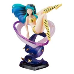 [PRE-ORDER AGOSTO 2023] FIGUARTS ZERO URUSEI YATSURA LAMU : LUM – 19 CM -Character Model x btn64194 6