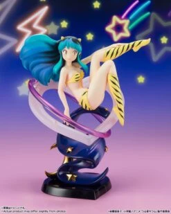[PRE-ORDER AGOSTO 2023] FIGUARTS ZERO URUSEI YATSURA LAMU : LUM – 19 CM -Character Model x btn64194 6 b