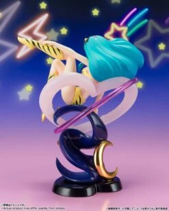 [PRE-ORDER AGOSTO 2023] FIGUARTS ZERO URUSEI YATSURA LAMU : LUM – 19 CM -Character Model x btn64194 6 c