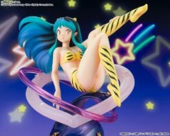 [PRE-ORDER AGOSTO 2023] FIGUARTS ZERO URUSEI YATSURA LAMU : LUM – 19 CM -Character Model x btn64194 6 e