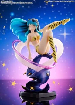[PRE-ORDER AGOSTO 2023] FIGUARTS ZERO URUSEI YATSURA LAMU : LUM – 19 CM -Character Model x btn64194 6 g