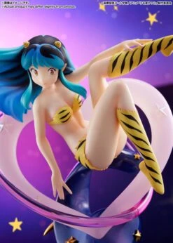 [PRE-ORDER AGOSTO 2023] FIGUARTS ZERO URUSEI YATSURA LAMU : LUM – 19 CM -Character Model x btn64194 6 h