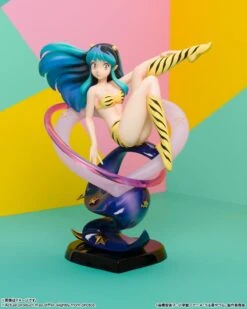 [PRE-ORDER AGOSTO 2023] FIGUARTS ZERO URUSEI YATSURA LAMU : LUM – 19 CM -Character Model x btn64194 6 l