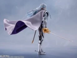 [PRE-ORDER ENERO 2024] S.H FIGUARTS BERSERK GRIFFITH (HAWK OF LIGHT) & HORSE – 16 CM -Character Model x btn65033 7 b