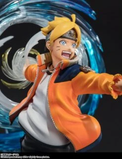 FIGUARTS ZERO BORUTO UZUMAKI (KIZUNA RELATION) STATUE – 20 CM 10 FIGUARTS ZERO BORUTO UZUMAKI (KIZUNA RELATION) STATUE – 20 CM -Character Model x btn65056 6 e 1