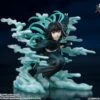 FIGUARTS ZERO DEMON SLAYER: KIMETSU NO YAIBA MUICHIRO TOKITO – 15 CM