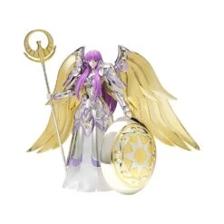 SAINT SEIYA SAINT CLOTH MYTH EX GODDESS ATHENEA & SAORI KIDO – 16 CM 14 SAINT SEIYA SAINT CLOTH MYTH EX GODDESS ATHENEA & SAORI KIDO – 16 CM -Character Model x btn65331 4
