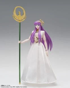 SAINT SEIYA SAINT CLOTH MYTH EX GODDESS ATHENEA & SAORI KIDO – 16 CM 15 SAINT SEIYA SAINT CLOTH MYTH EX GODDESS ATHENEA & SAORI KIDO – 16 CM -Character Model x btn65331 4 a