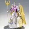 SAINT SEIYA SAINT CLOTH MYTH EX GODDESS ATHENEA & SAORI KIDO – 16 CM