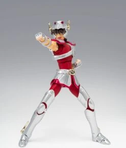 SAINT SEIYA SAINT CLOTH MYTH PEGASUS SEIYA 20TH ANNIVERSARY VER. – 16 CM -Character Model x btn65332 1