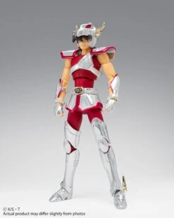 SAINT SEIYA MYTH CLOTH 20TH ANNIVERSARY PACK 5 CABALLEROS BRONCE -Character Model x btn65332 1 b 1