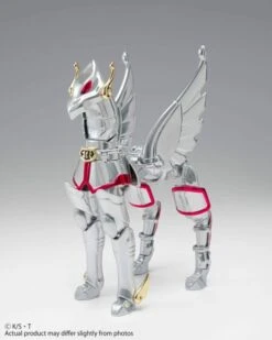 SAINT SEIYA MYTH CLOTH 20TH ANNIVERSARY PACK 5 CABALLEROS BRONCE -Character Model x btn65332 1 d 640x800 1