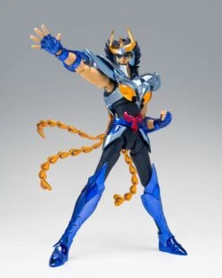 SAINT SEIYA MYTH CLOTH EX PHOENIX IKKI FINAL BRONZE CLOTH – 17 CM -Character Model x btn65333 8 c
