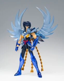 SAINT SEIYA MYTH CLOTH EX PHOENIX IKKI FINAL BRONZE CLOTH – 17 CM -Character Model x btn65333 8 d