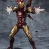 [PRE-ORDER NOVIEMBRE 2023] S.H FIGUARTS MARVEL THE INFINITY SAGA IRON MAN MARK 85 (5 YEARS LATER 2023 ED) – 16 CM