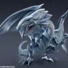 [PRE-ORDER MARZO 2024] S.H MONSTERARTS YU-GI-OH! BLUE-EYES WHITE DRAGON – 22 CM