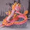 FIGUARTS ZERO ONE PIECE KOUZUKI MOMONOSUKE TWIN DRAGONS (EXTRA BATTLE) – 29 CM
