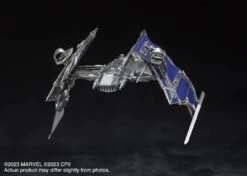 [PRE-ORDER ENERO 2024] S.H FIGUARTS SPIDER-MAN: NO WAY HOME GREEN GOBLIN – 16 CM -Character Model x btn65497 7 e