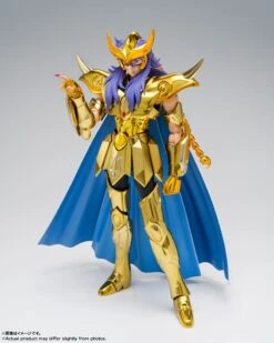 SAINT SEIYA MYTH CLOTH EX SCORPIO MILO REVIVAL VER. – 18 CM 12 SAINT SEIYA MYTH CLOTH EX SCORPIO MILO REVIVAL VER. – 18 CM -Character Model x btn65548 6 b