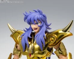 SAINT SEIYA MYTH CLOTH EX SCORPIO MILO REVIVAL VER. – 18 CM 14 SAINT SEIYA MYTH CLOTH EX SCORPIO MILO REVIVAL VER. – 18 CM -Character Model x btn65548 6 d