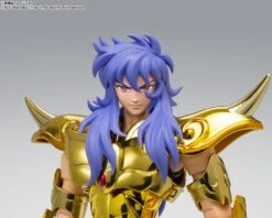 SAINT SEIYA MYTH CLOTH EX SCORPIO MILO REVIVAL VER. – 18 CM 18 SAINT SEIYA MYTH CLOTH EX SCORPIO MILO REVIVAL VER. – 18 CM -Character Model x btn65548 6 i