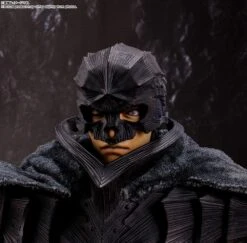 [PRE-ORDER JUNIO 2024] S.H FIGUARTS BERSERK GUTS BERSERKER ARMOR HEAT OF PASSION VER. – 16 CM -Character Model x btn65651 3 h