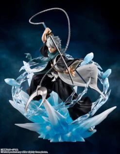 [DISPONIBLE] FIGUARTS ZERO BLEACH 1K YEAR BLOOD WAR TOUSHIRO HITSUGAYA – 18 CM -Character Model x btn65661 2 a