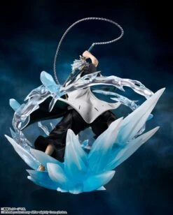 [DISPONIBLE] FIGUARTS ZERO BLEACH 1K YEAR BLOOD WAR TOUSHIRO HITSUGAYA – 18 CM -Character Model x btn65661 2 b