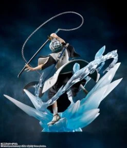 [DISPONIBLE] FIGUARTS ZERO BLEACH 1K YEAR BLOOD WAR TOUSHIRO HITSUGAYA – 18 CM -Character Model x btn65661 2 c