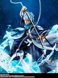 [DISPONIBLE] FIGUARTS ZERO BLEACH 1K YEAR BLOOD WAR TOUSHIRO HITSUGAYA – 18 CM -Character Model x btn65661 2 f