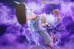 FIGUARTS ZERO ONE PIECE EXTRA BATTLE MONKEY D LUFFY GEAR5 GIGANT – 30 CM -Character Model x btn65662 9 e