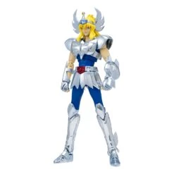 SAINT SEIYA SAINT CLOTH MYTH CYGNUS HYOGA 20TH ANNIVERSARY VER. – 16 CM 17 SAINT SEIYA SAINT CLOTH MYTH CYGNUS HYOGA 20TH ANNIVERSARY VER. – 16 CM -Character Model x btn65682 7